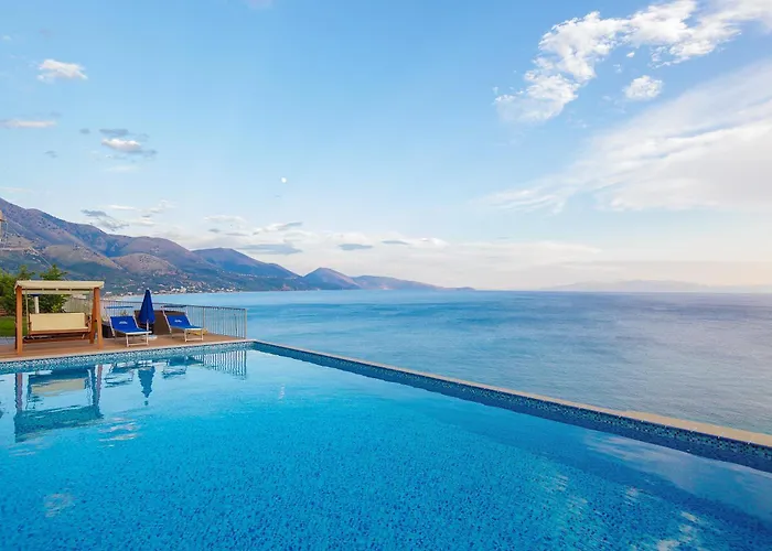 Kshira Oasis Qeparo - Boutique Beachfront Suites & Restaurant foto