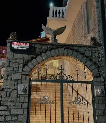 fotos do Vila Ballkoni Pilur