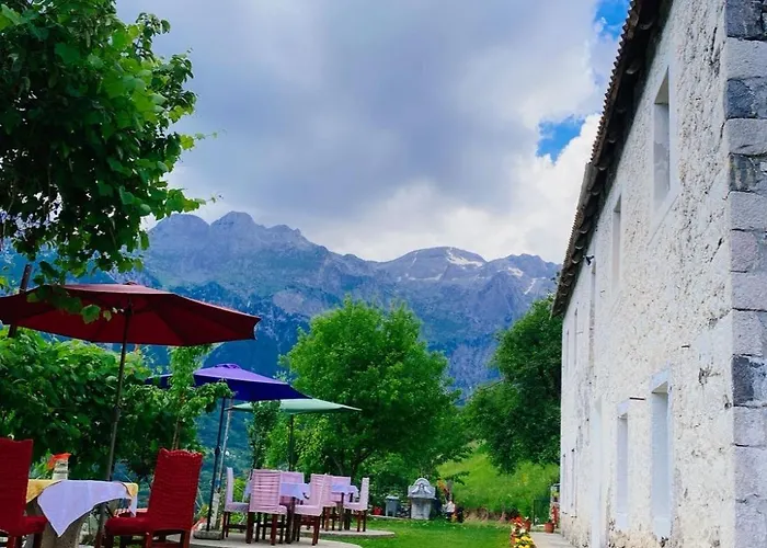 Willa The Eagle Gjelaj zdjęcie