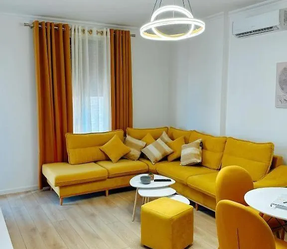 Photo de Soleis Apartament Shkoze 