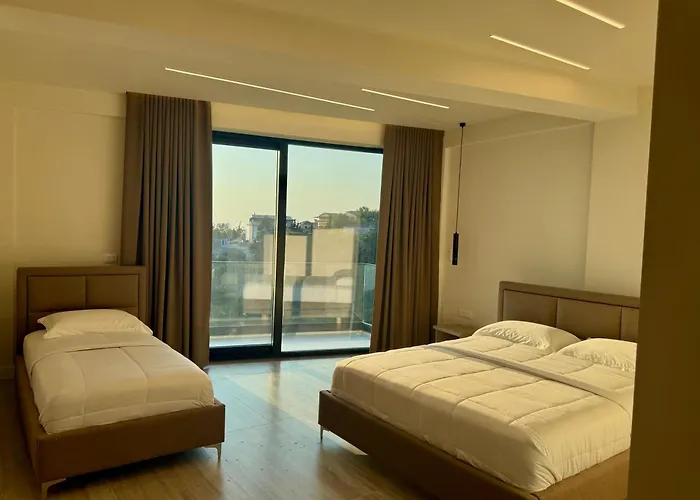 foto di Hotel Gramozi Kanine