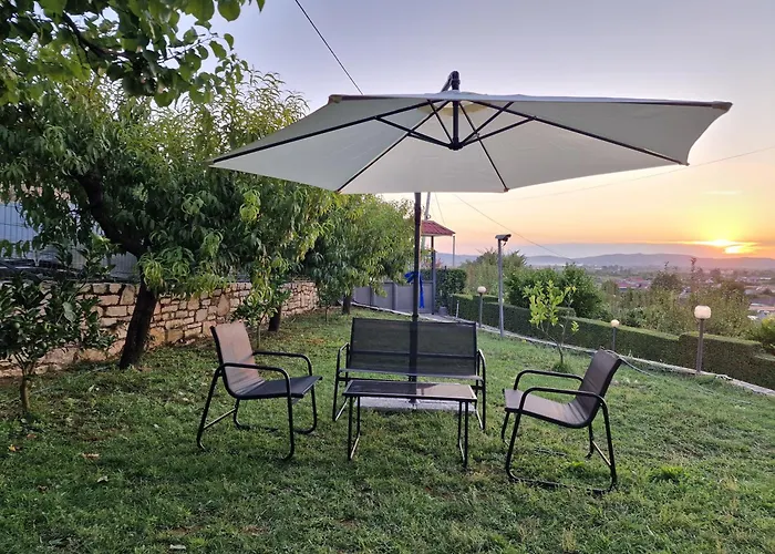 Dream Village Villa - Traditional Meals Perondi 사진