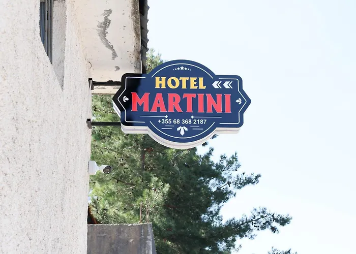 Hotel Martini Dedajの写真