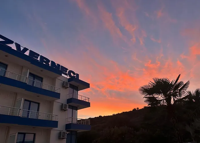 Hotel Zverneci φωτογραφία