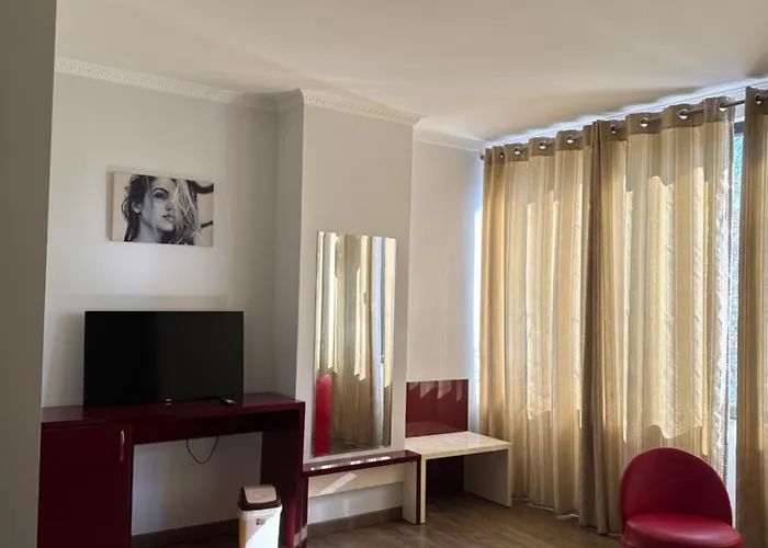 Ikea Hotel Kashari zdjęcie