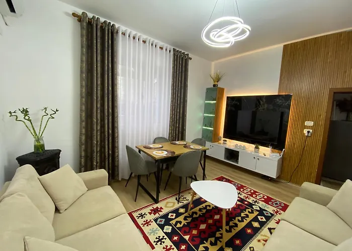 Guest House Brahimasi Zhaban照片
