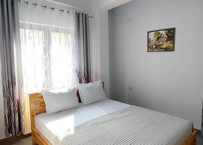 foto di The White Villa - Guest House Bogove