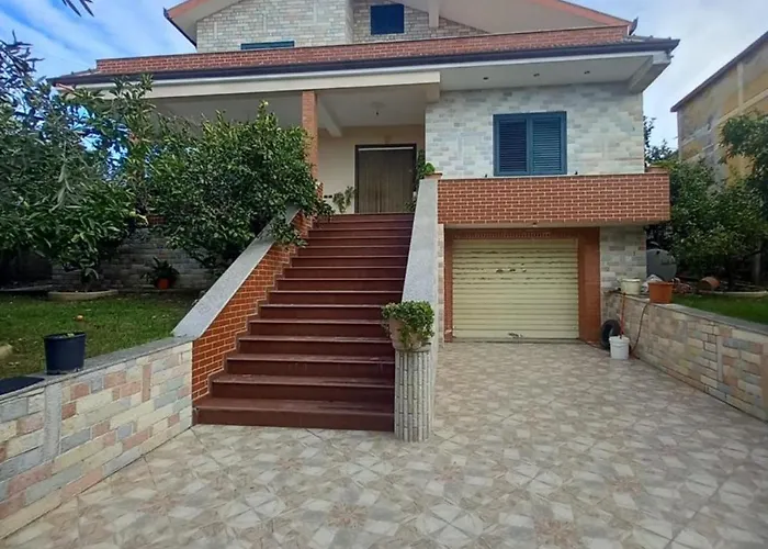 Photo de Vila Relax, Manez Durres Manze