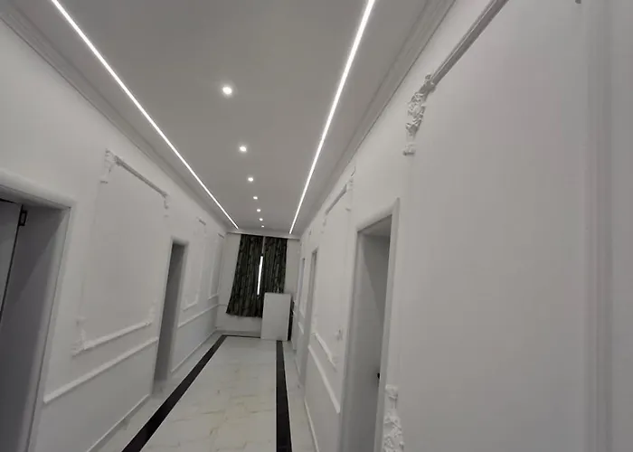 Hotel Bar Restorant Rrahimi Shemri photo