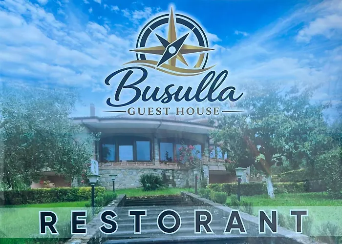 Фото Busulla Guest House Shijak