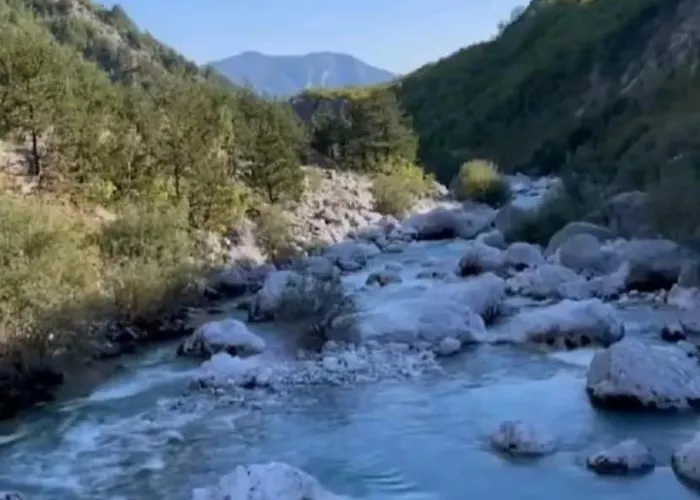 foto di Hotel Avdi kola Guest Gimaj