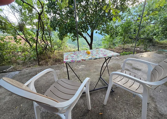 صورة Moza Guesthouse Fterre Ftere