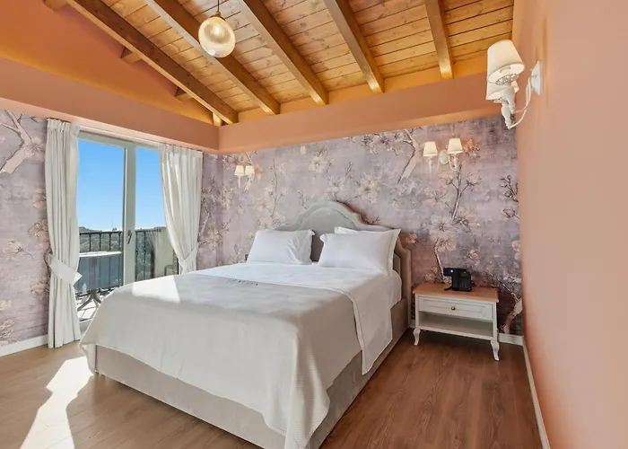 Hotel Agroturizem Cialda Škalngur zdjęcie