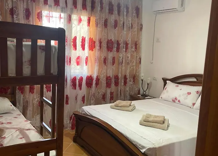 Mekli Guesthouse Shen Ded Gjoni照片
