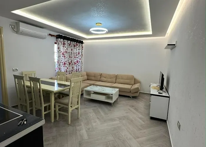 Prestige Apartment Fier foto