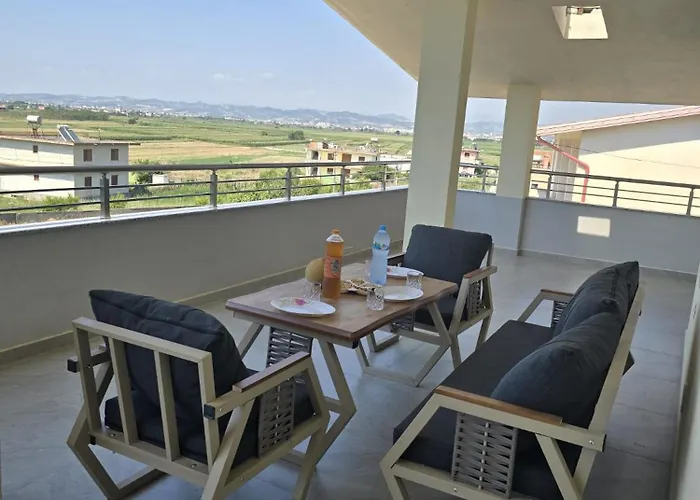 Ruhiges Ferienhaus Strand Und Natur Karpen & Golem Bago照片