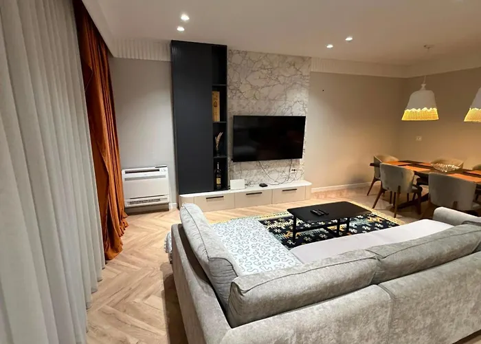 San Pietro Garden Apartament Plazhi San Pietro φωτογραφία