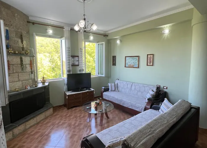 صورة Selim Guesthouse 2 Lybeshe