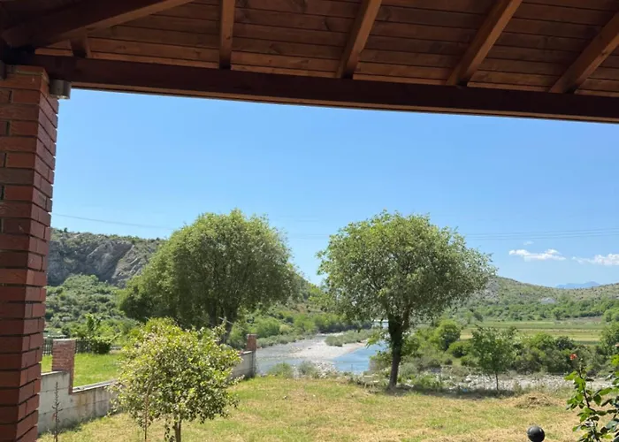 fotos do Villa Zalli I Kirit Ura e Shtrenjte