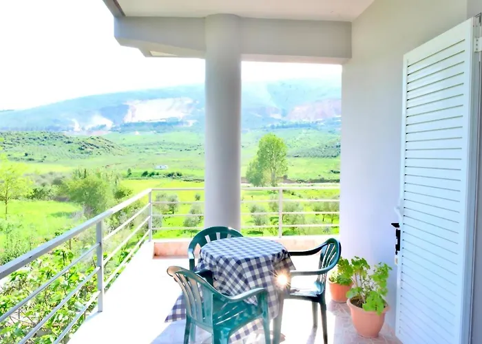 foto di Peaceful Village Retreat - Near Saranda Bregas 