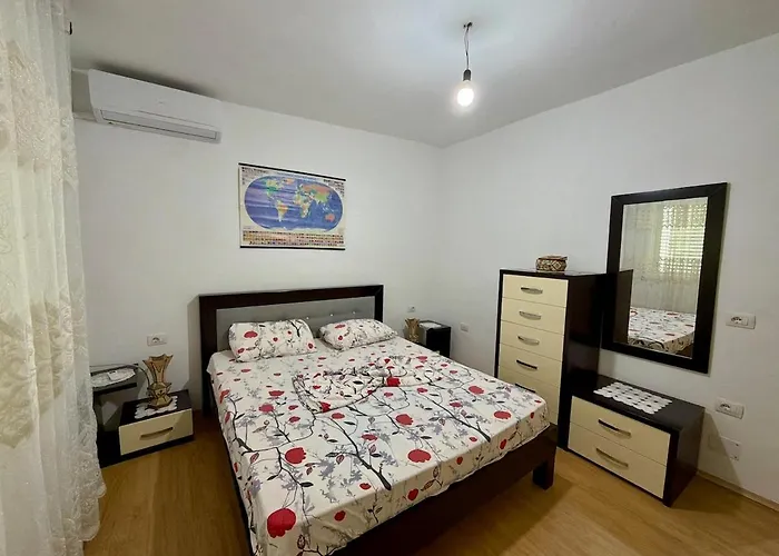 fotos do Skrapar Escape Charming Apartment In The Heart Of Corovode