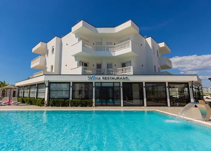 Tale Sirena Garden Resort תמונה