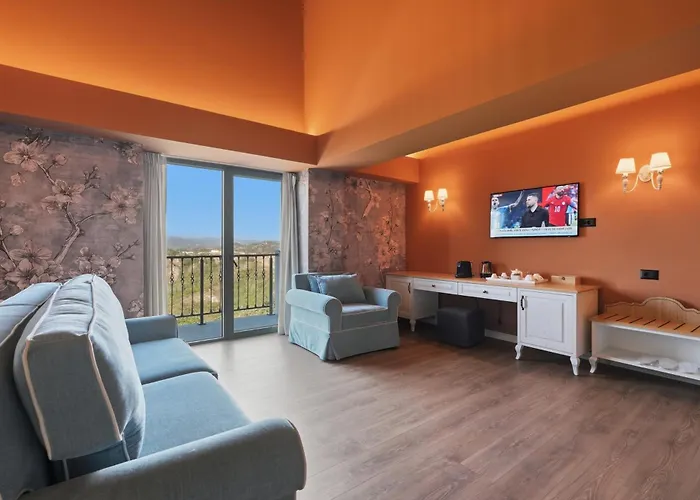 Agroturizem Cialda Otel Škalngur fotoğrafı