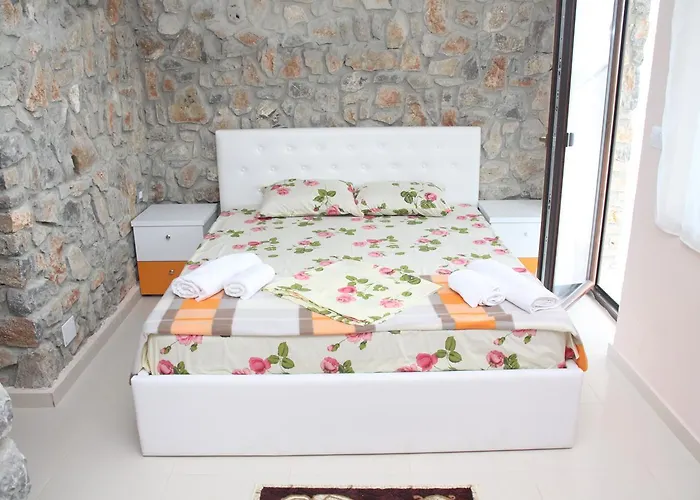 Stone Dream Otel Udenisht fotoğrafı