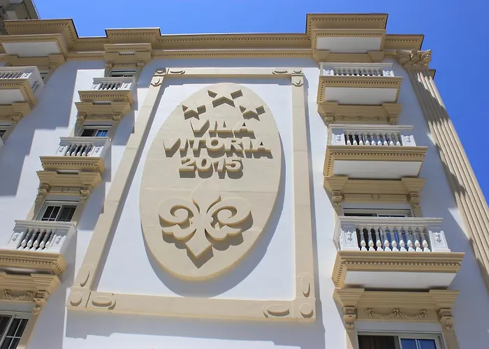Vila Vitoria Shengjin photo
