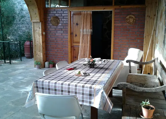 Village Cottages Bakuli Saraqinishte照片