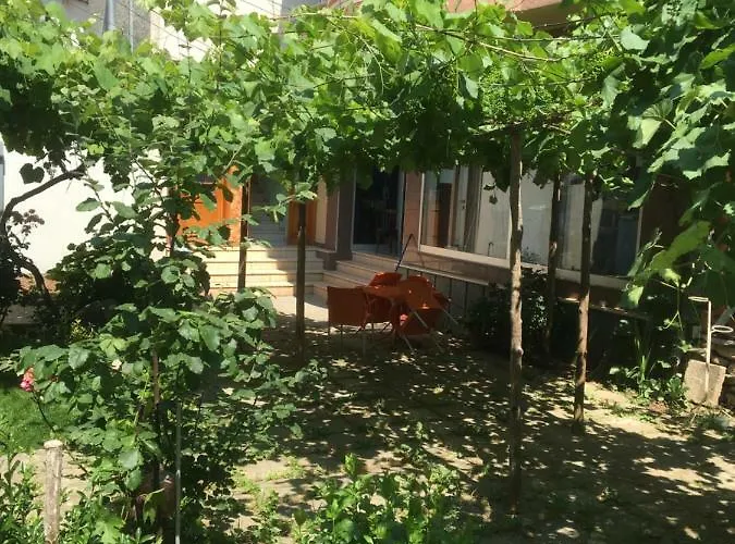 Boulevard Apartments Peshkopi fotoğrafı